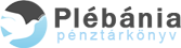 PlébániaPénztárkönyv logo